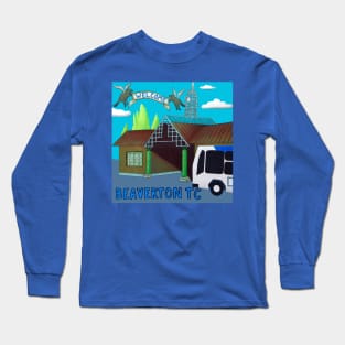 Beaverton TC Long Sleeve T-Shirt